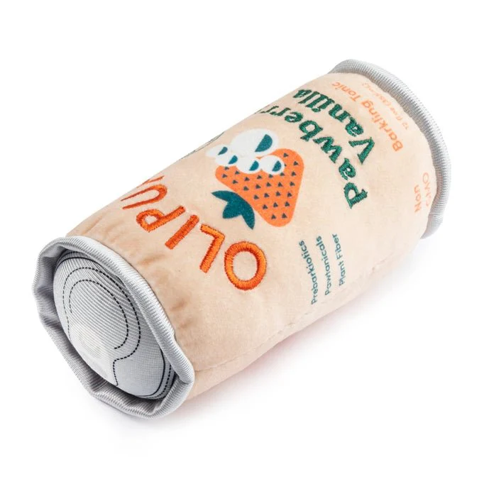 Olipup Pawberry Dog Toy - Image 4