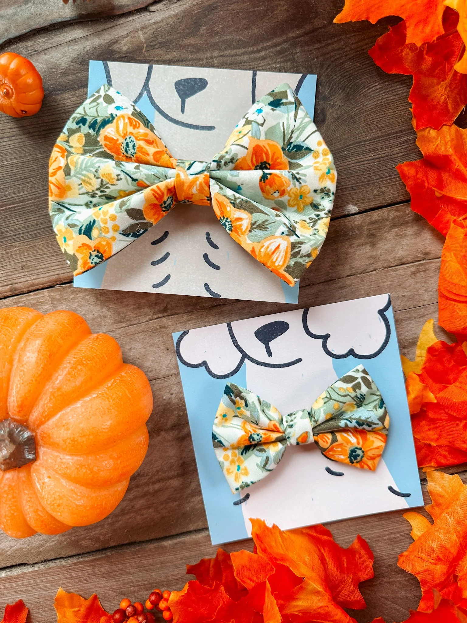 Opal Pet Bowtie
