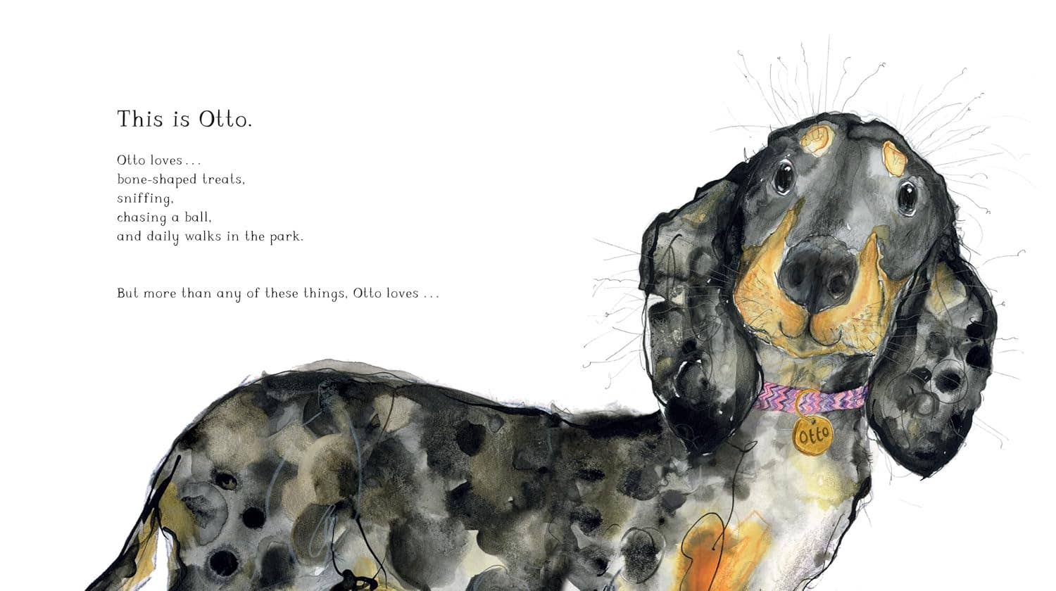 Otto: the Top Dog Book - Image 2