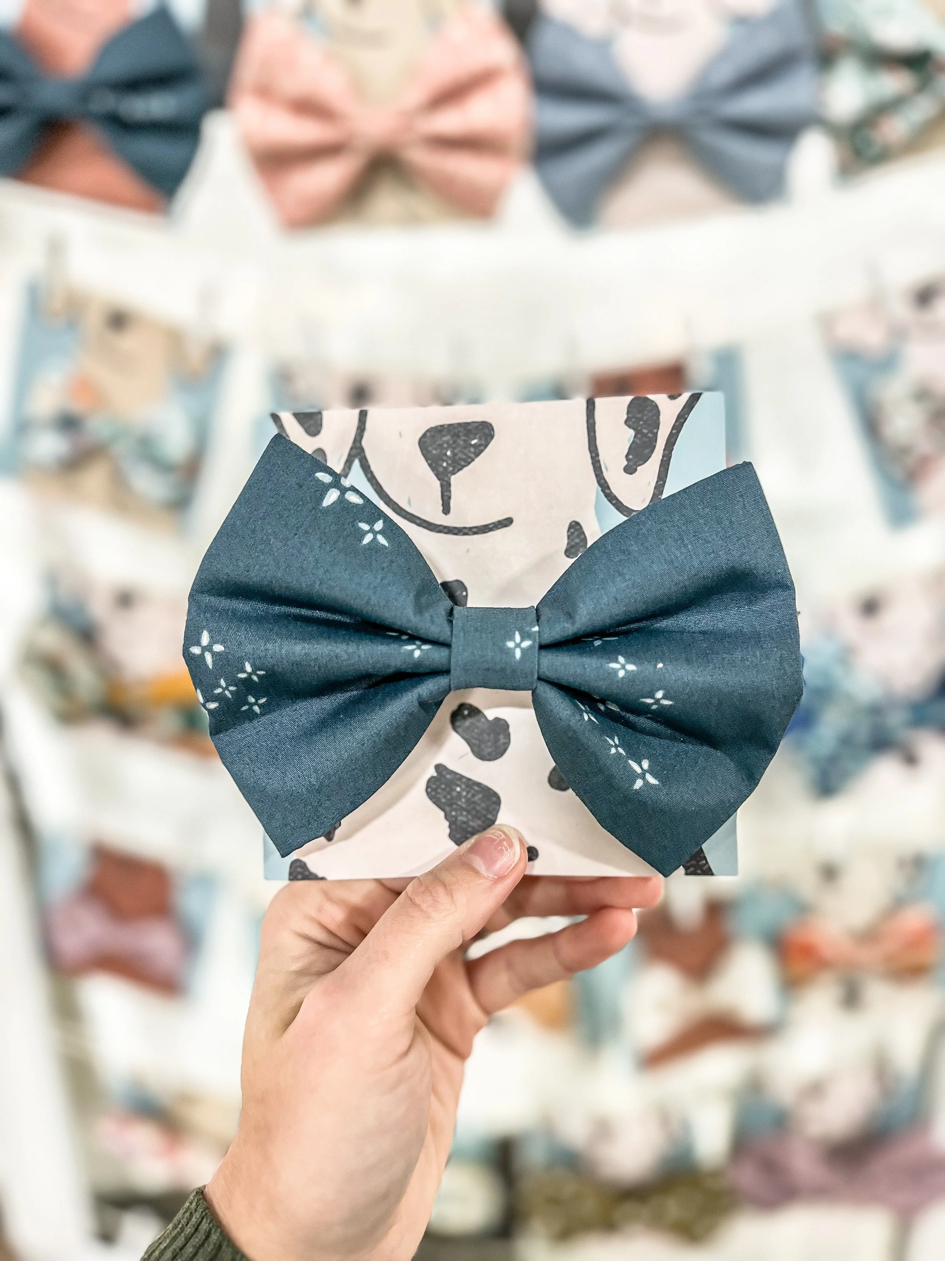 Pacifica Bowtie