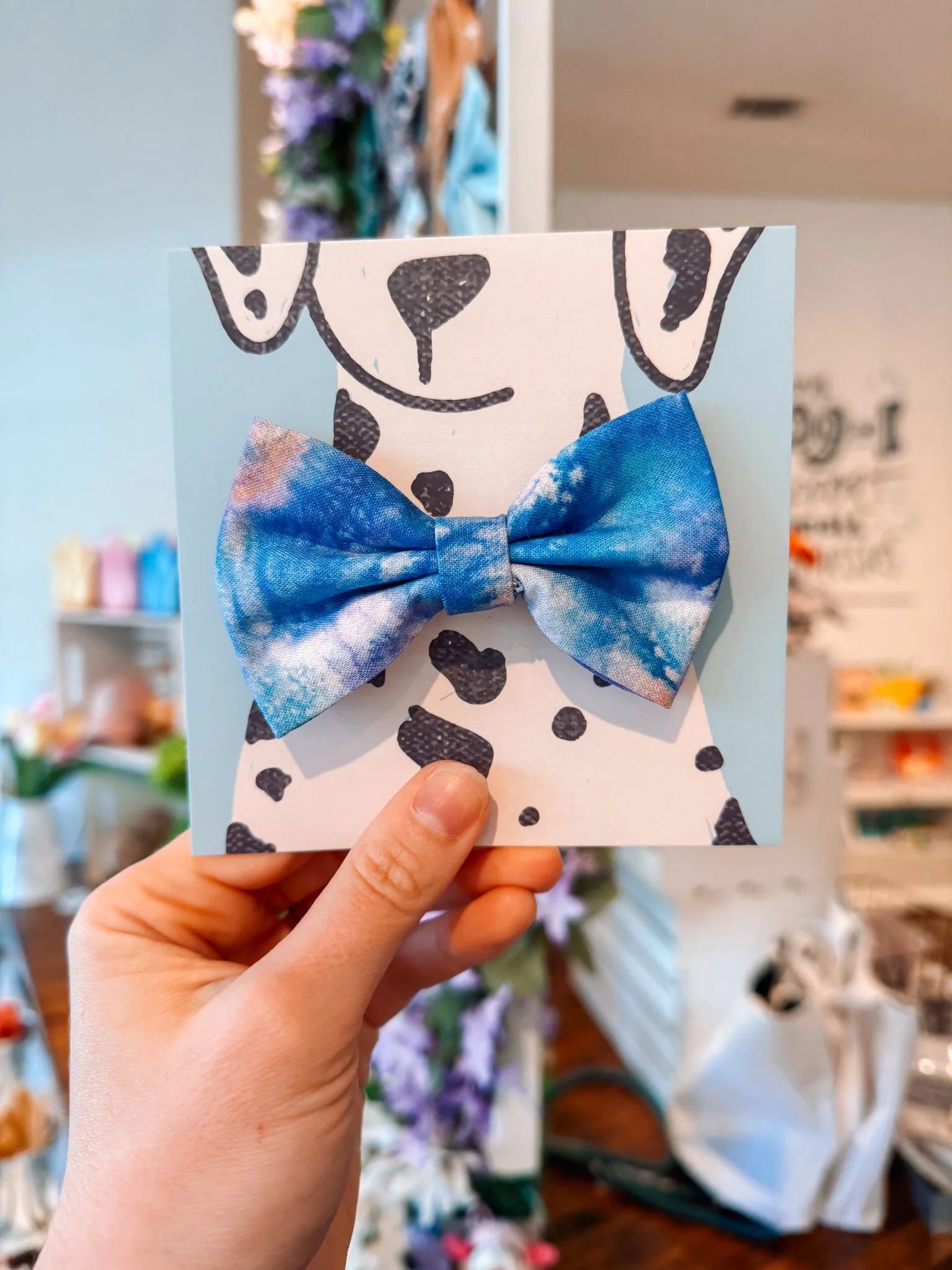 Perseus Bow Tie - Image 2