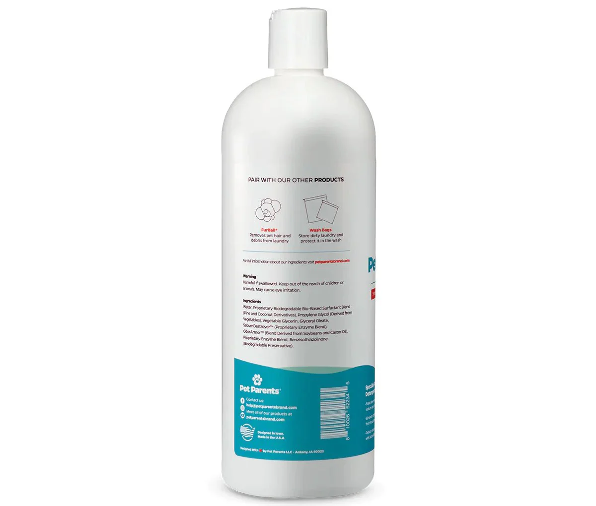 PetTergent® - Image 5