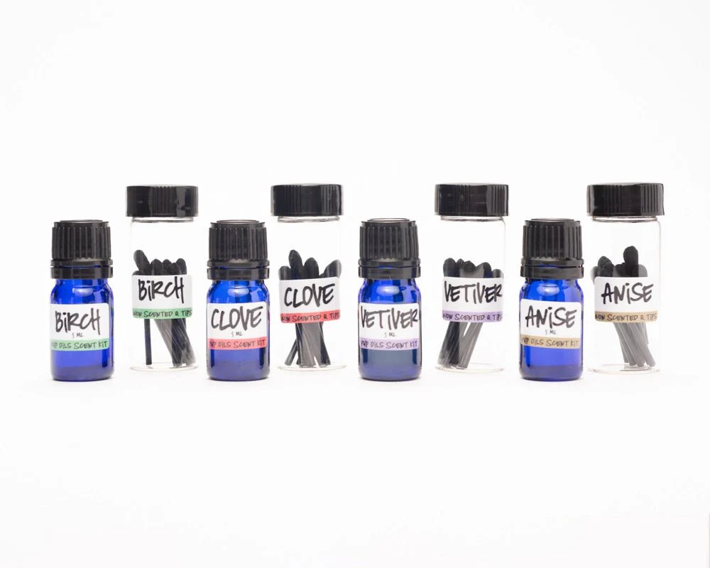 Beginners Pet Scent Work Kit - Image 3