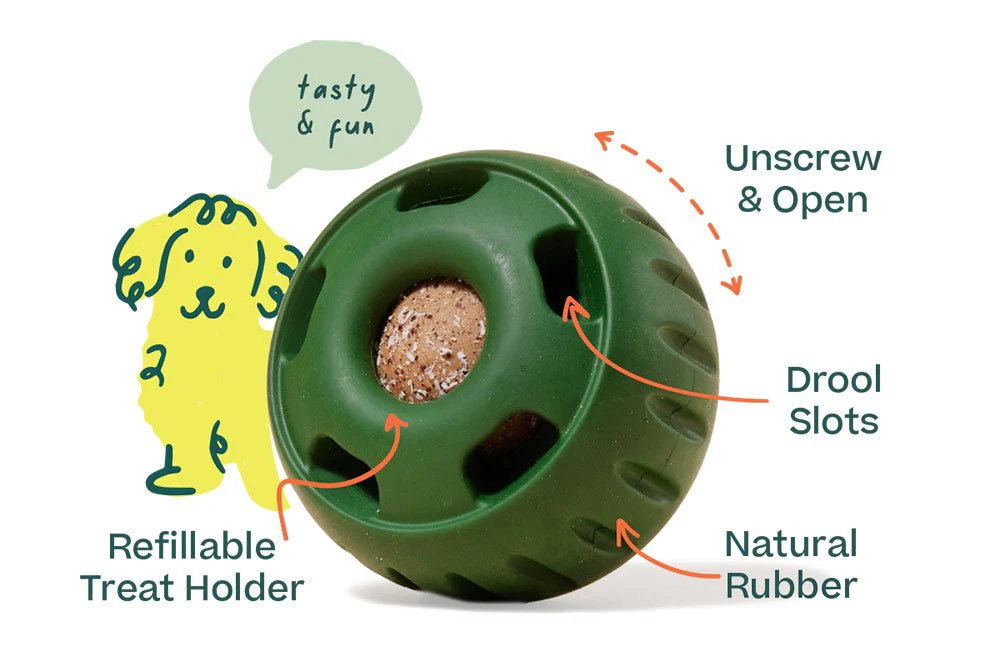The Original Pupsicle - Image 5