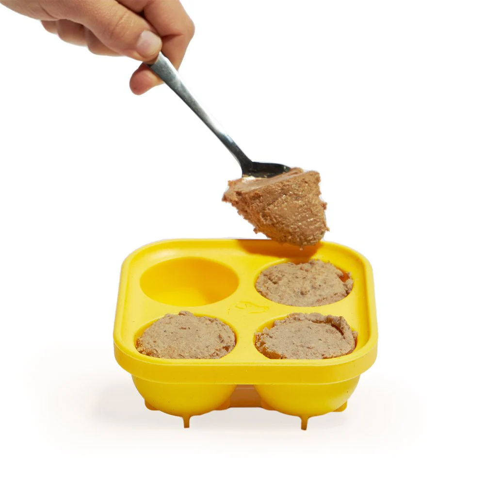 Pupsicle Treat Tray - Image 3