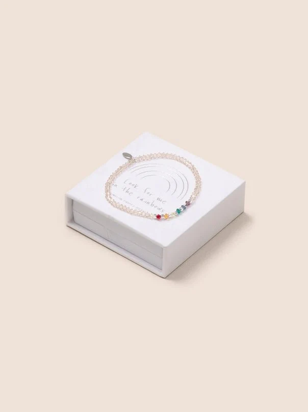 Rainbow Bridge Bracelet - Image 4