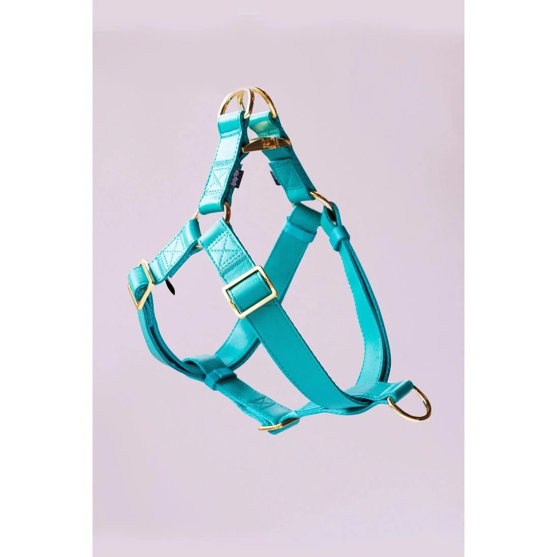 Riot Grwl Vegan Leather Harness - Image 4