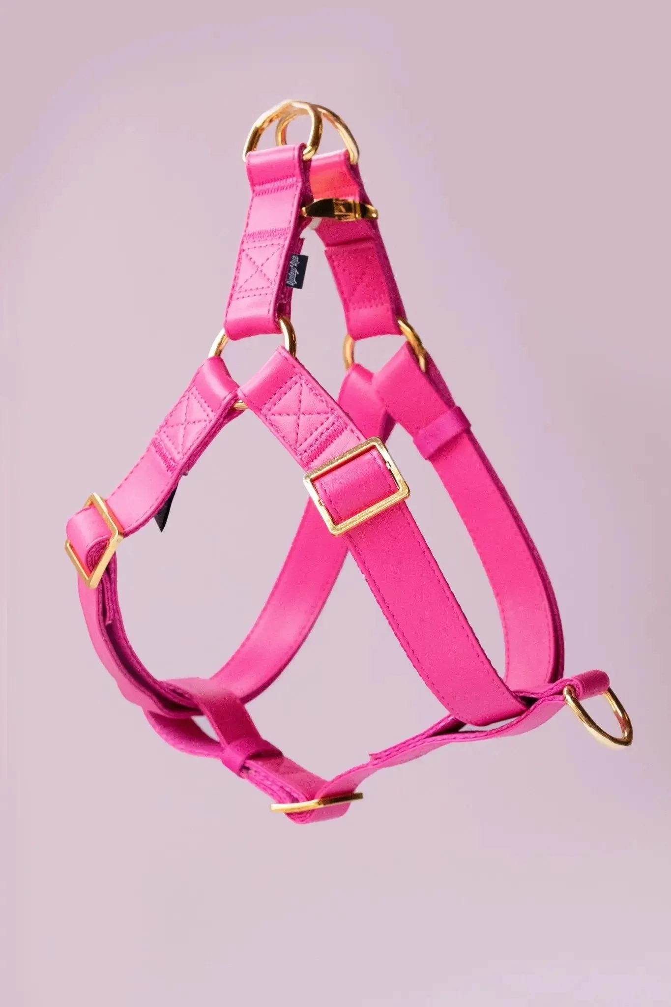 Riot Grwl Vegan Leather Harness - Image 5