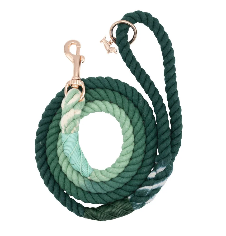Hunter Rope Leash