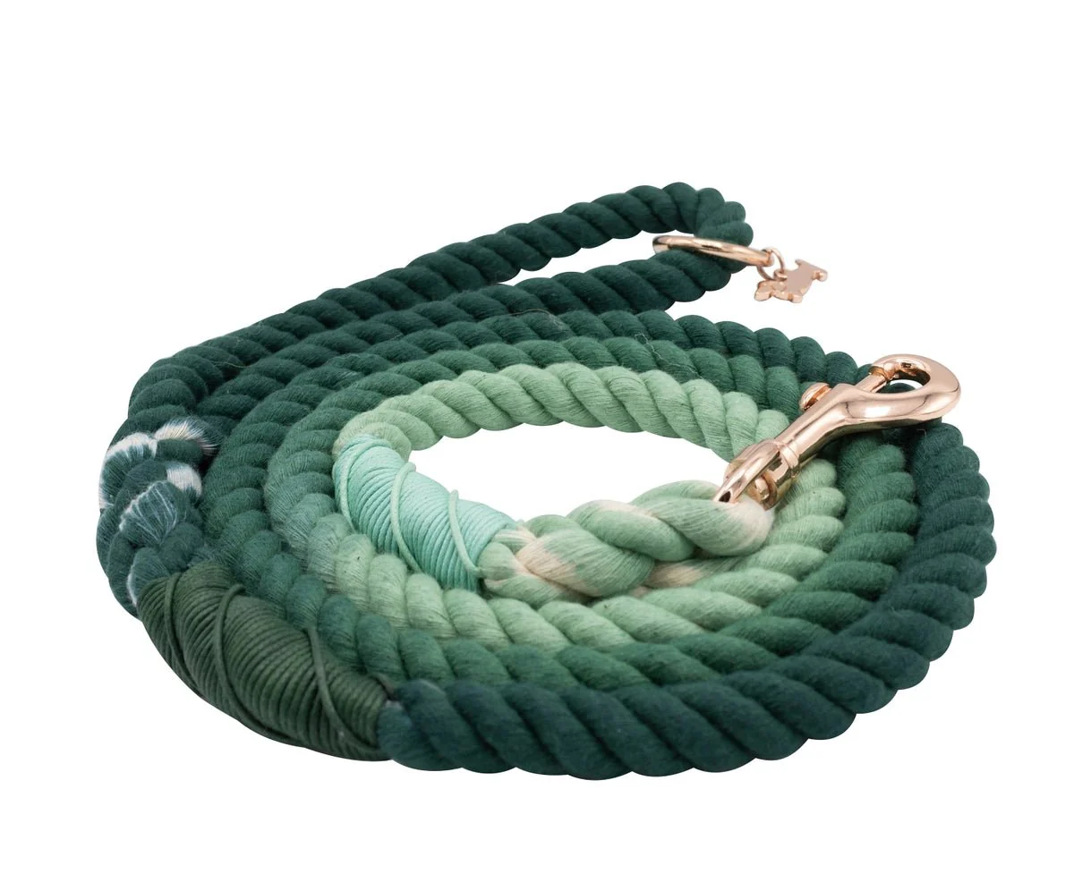 Hunter Rope Leash - Image 2
