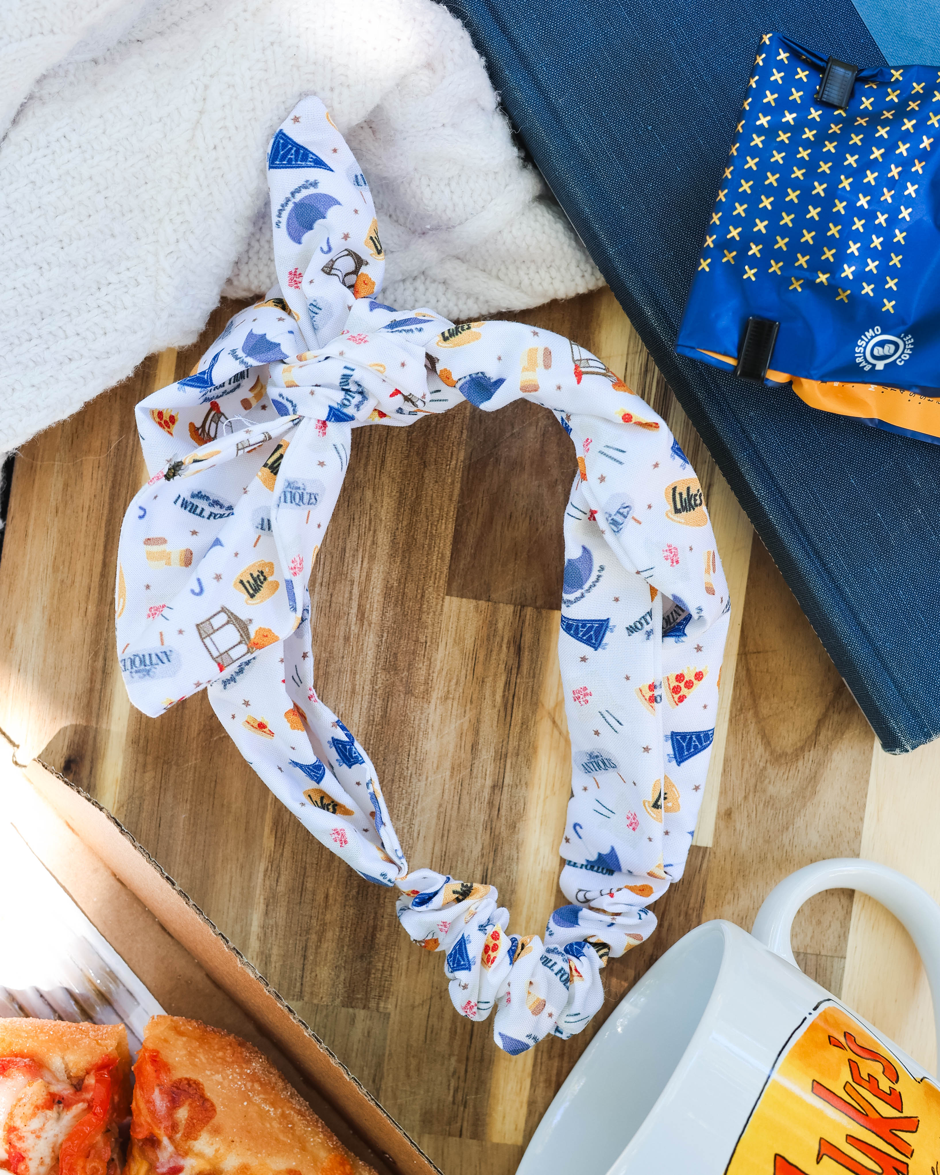 Lorelai Headband