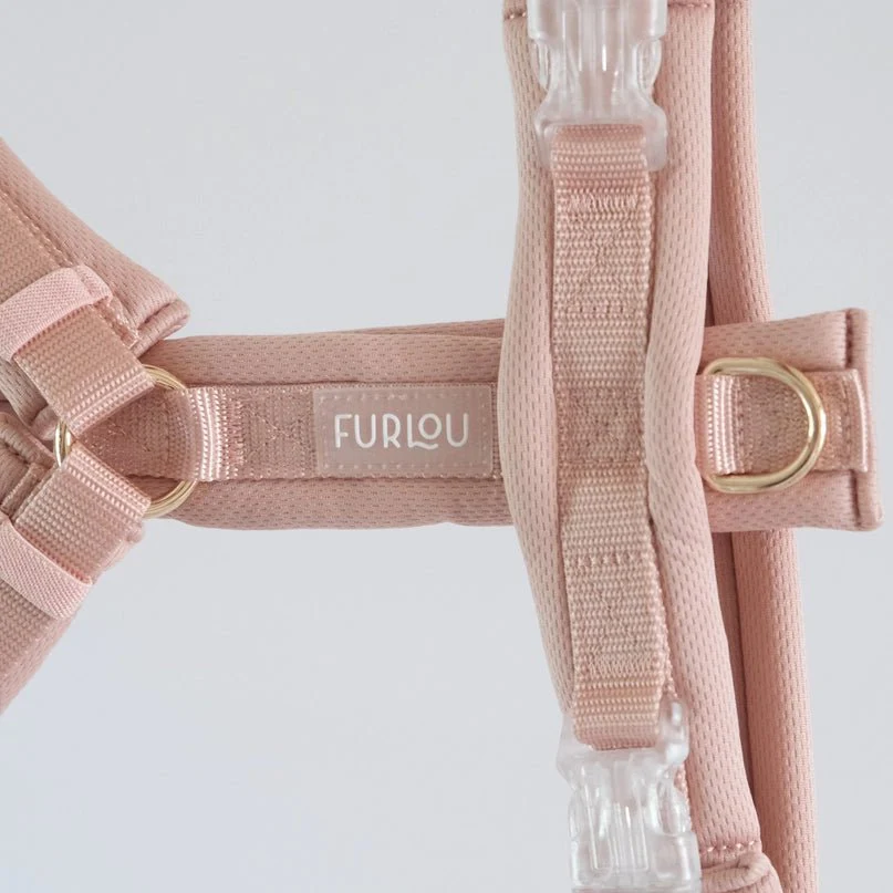 Rose Comfort Dog Harness - Image 2