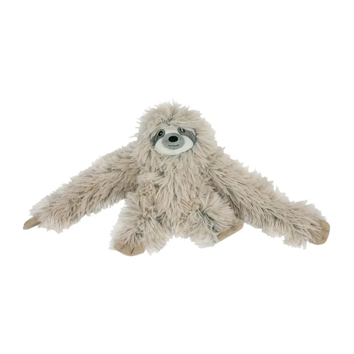 Sloth Rope Tug Toy - Image 2