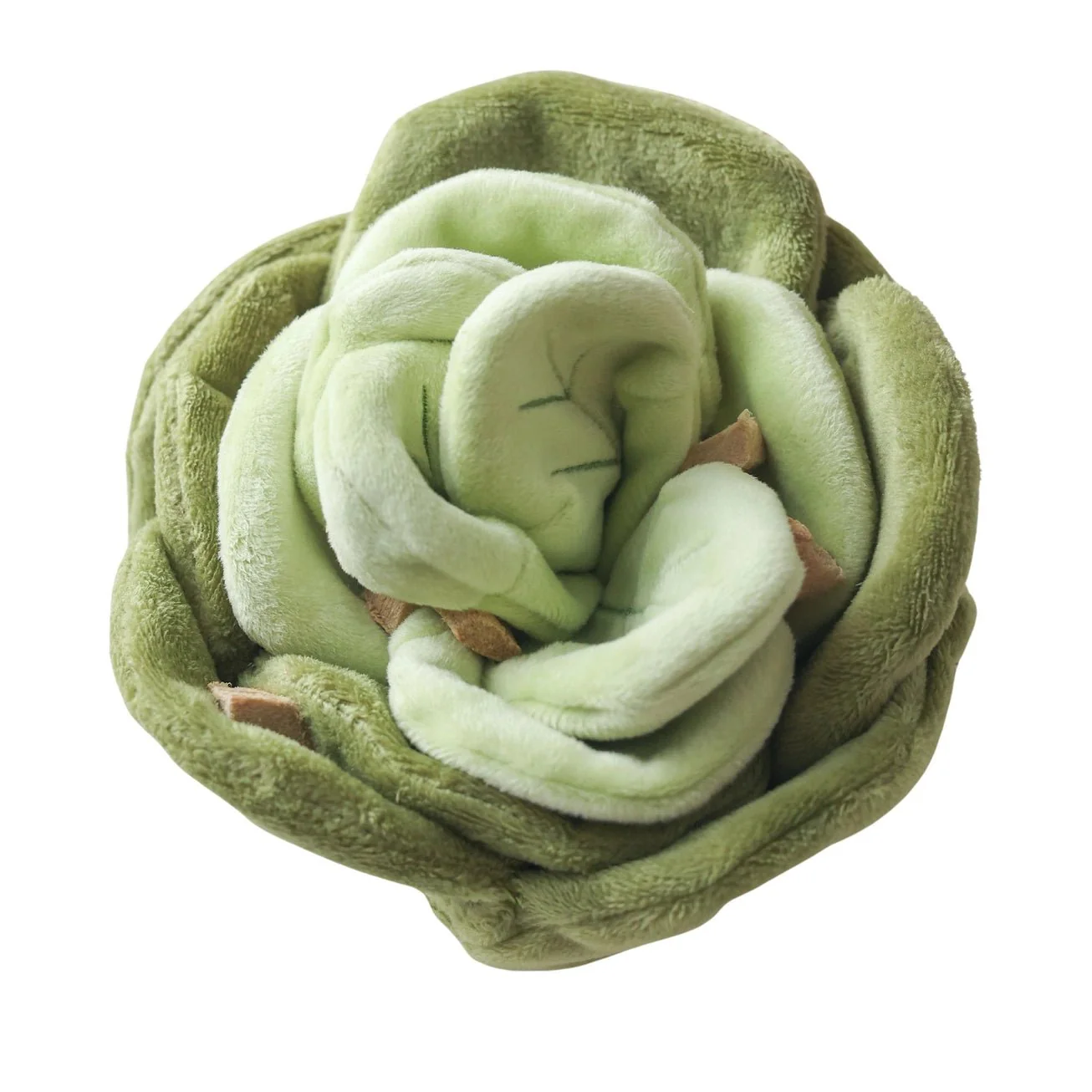 Snuffle Cabbage Nosework Toy - Image 9