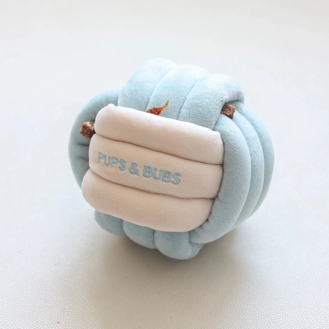Snuffle Knot Nosework Toy - Image 4