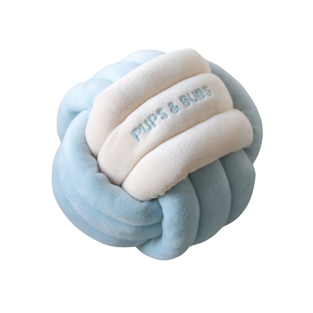Snuffle Knot Nosework Toy - Image 9