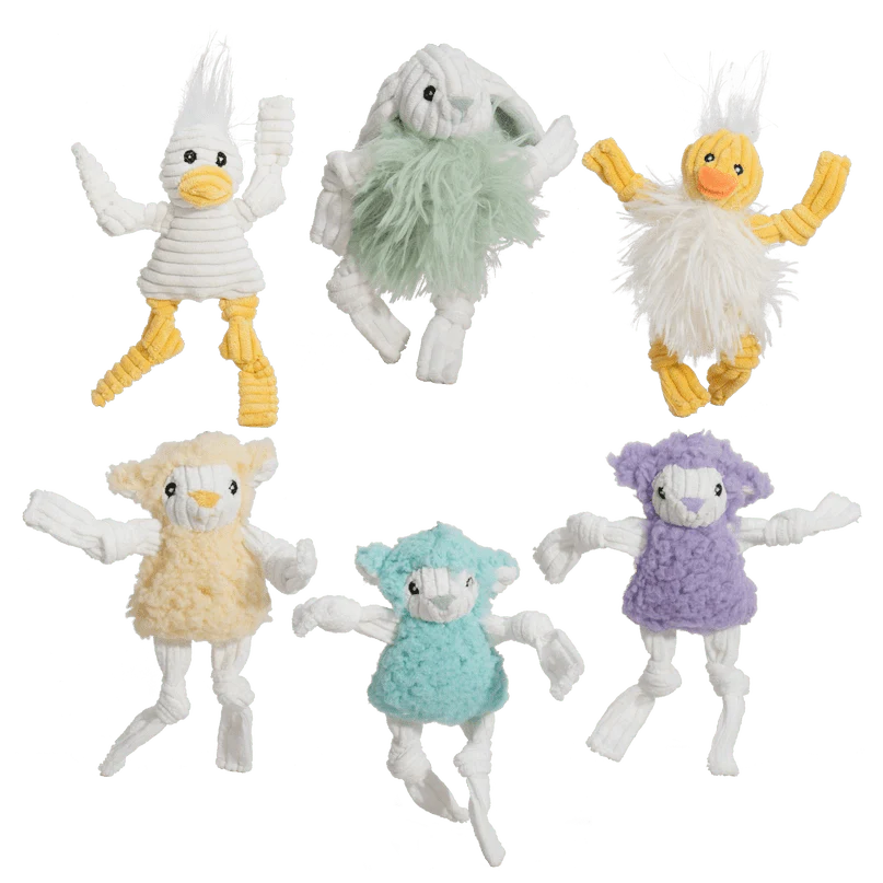 Spring Wee Huggles® Toys