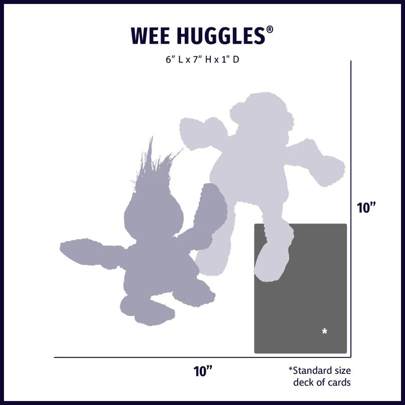 Spring Wee Huggles® Toys - Image 21