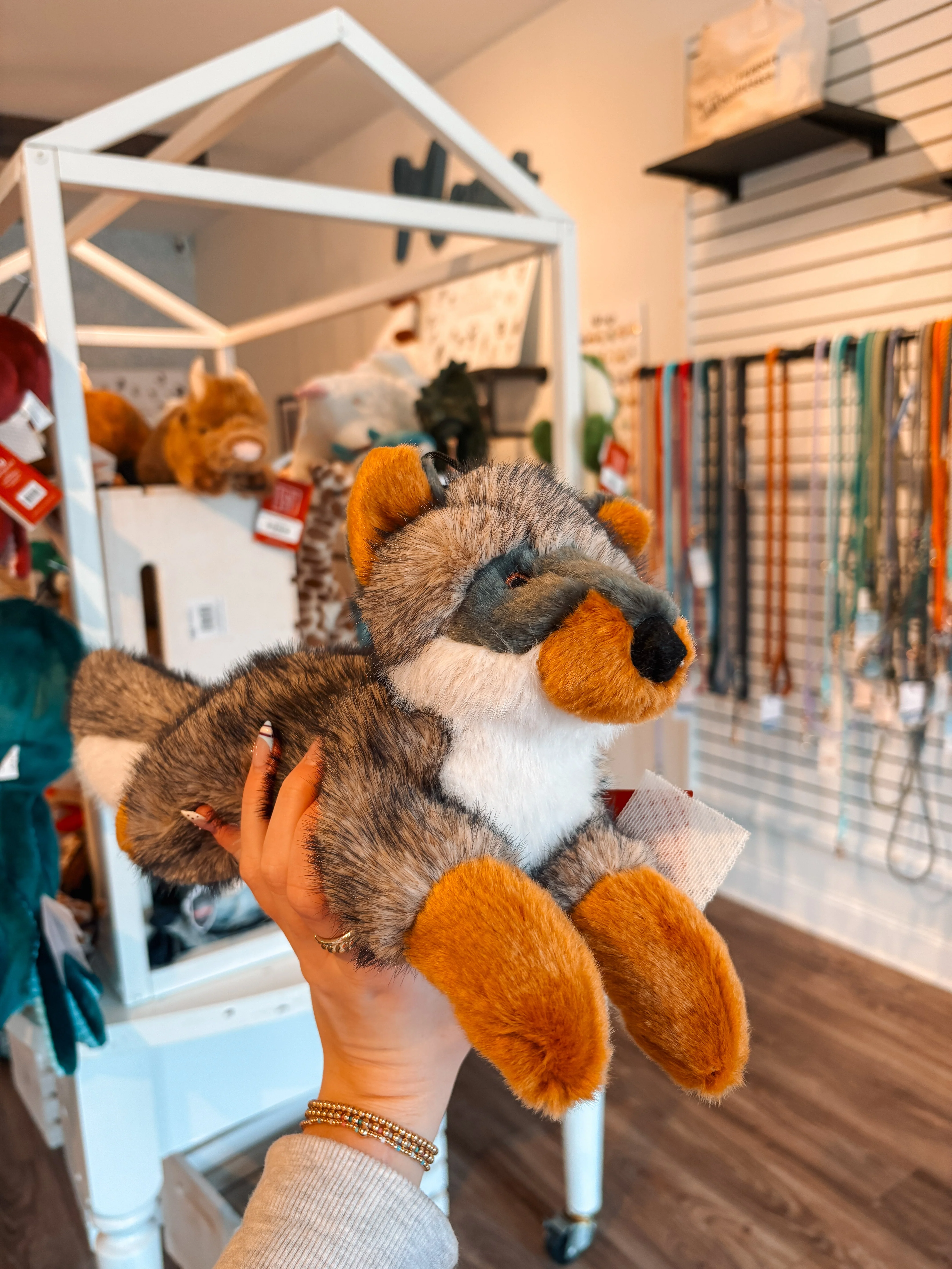 Sterling Fox