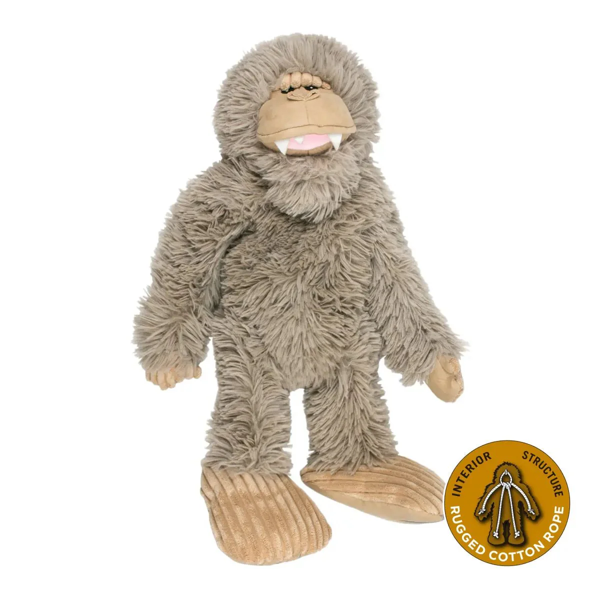 Stuffless Big Foot - Image 2