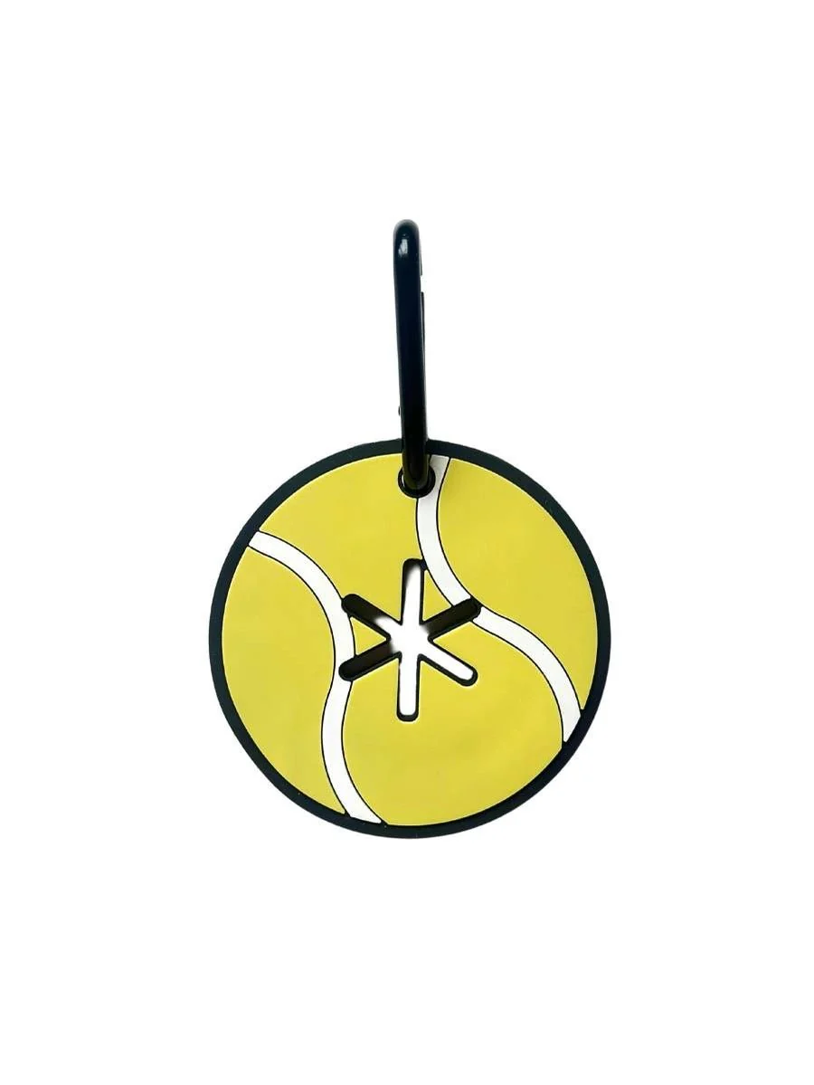 Tennis Ball Poopy Loop