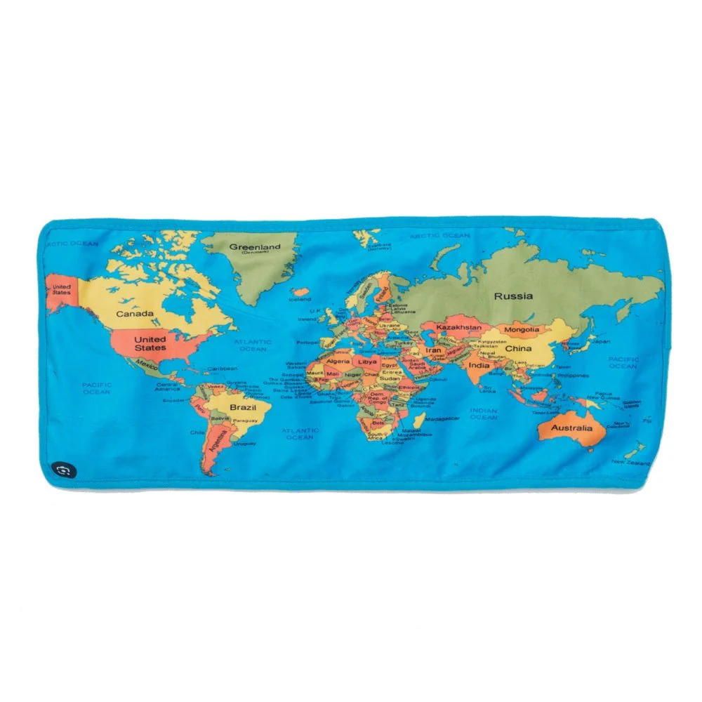 The Nap Map Catnip Bed Toy - Image 2