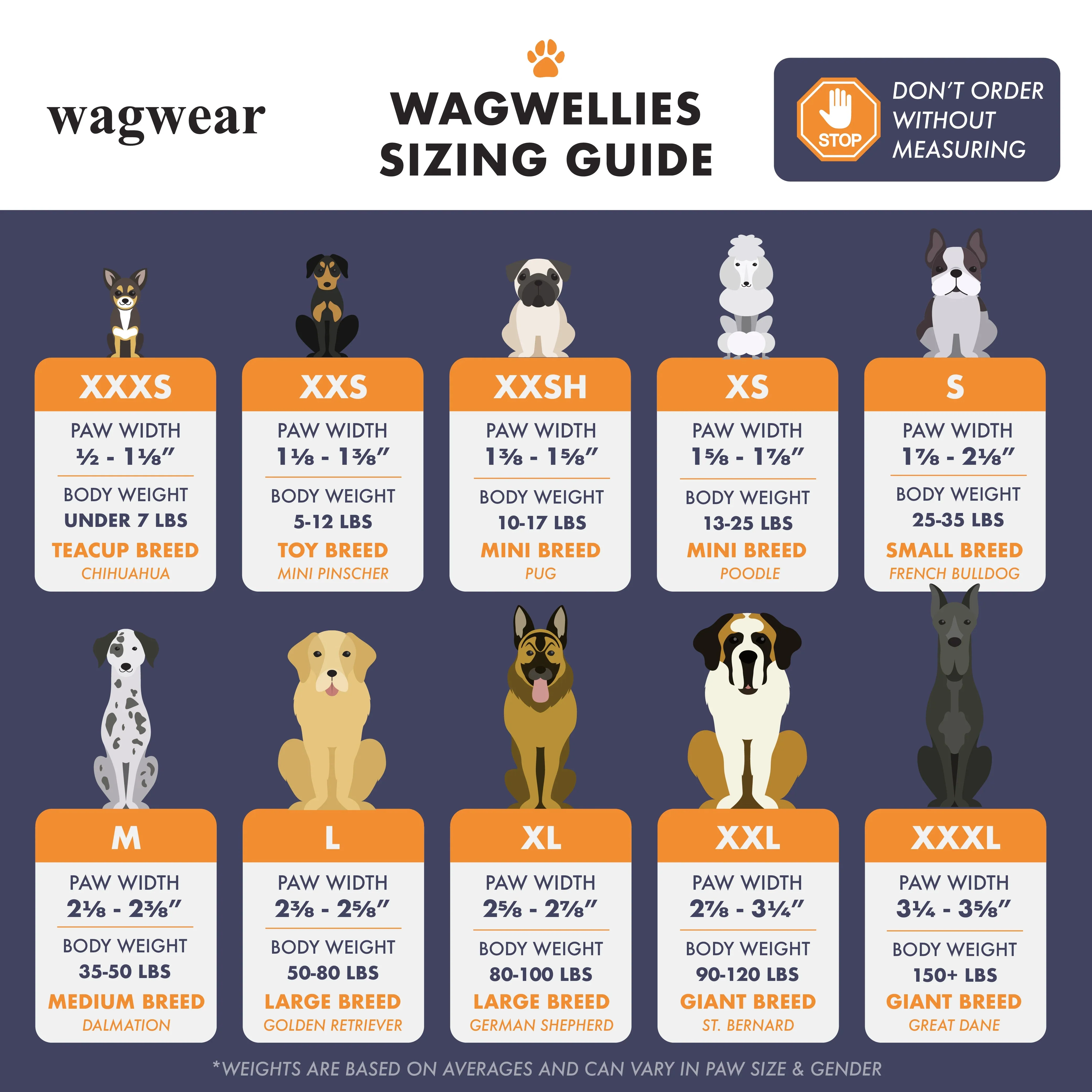 WagWellies® - Image 10