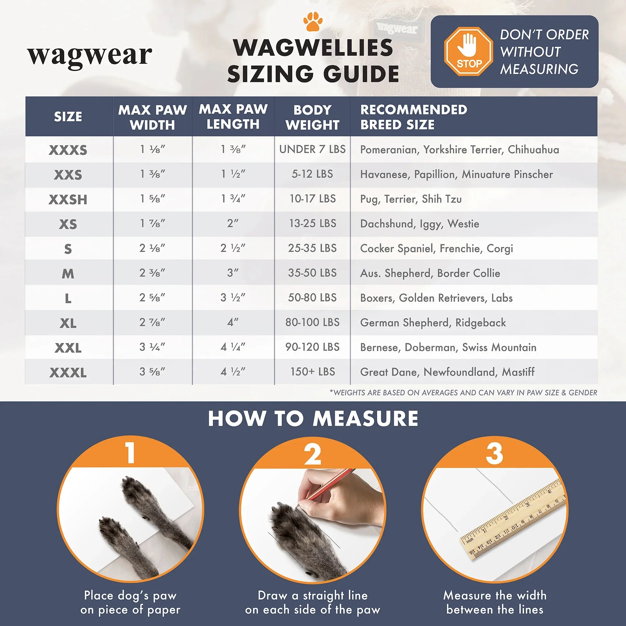 WagWellies® - Image 11