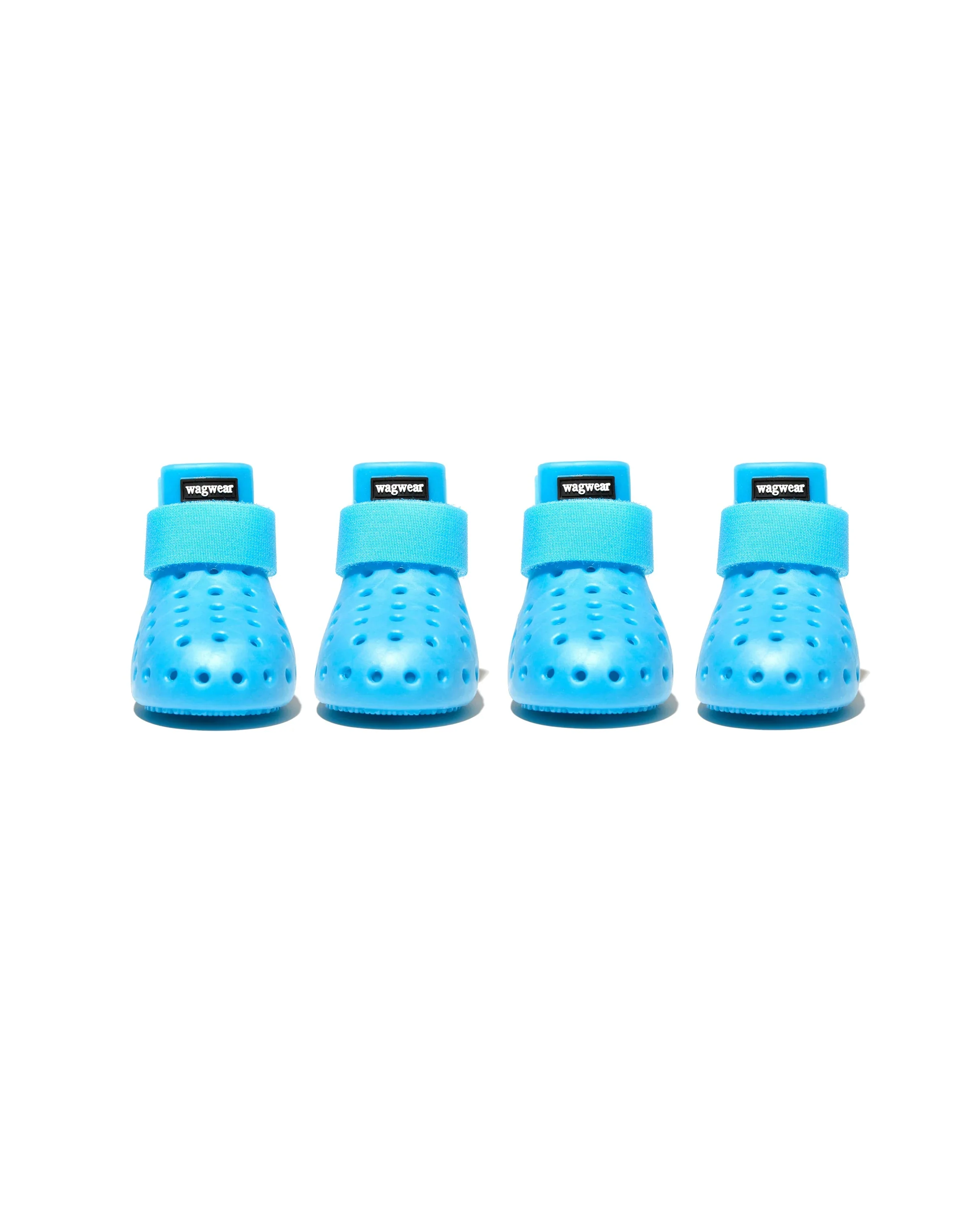 WagWellies® Mojave
