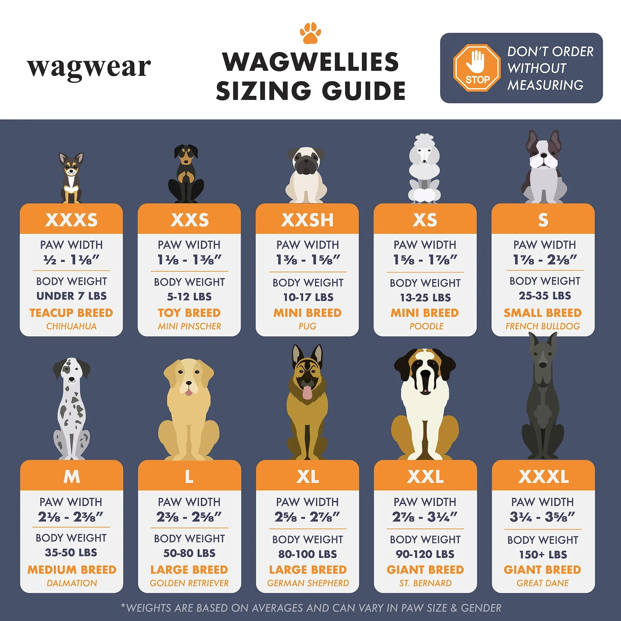 WagWellies® Mojave - Image 8