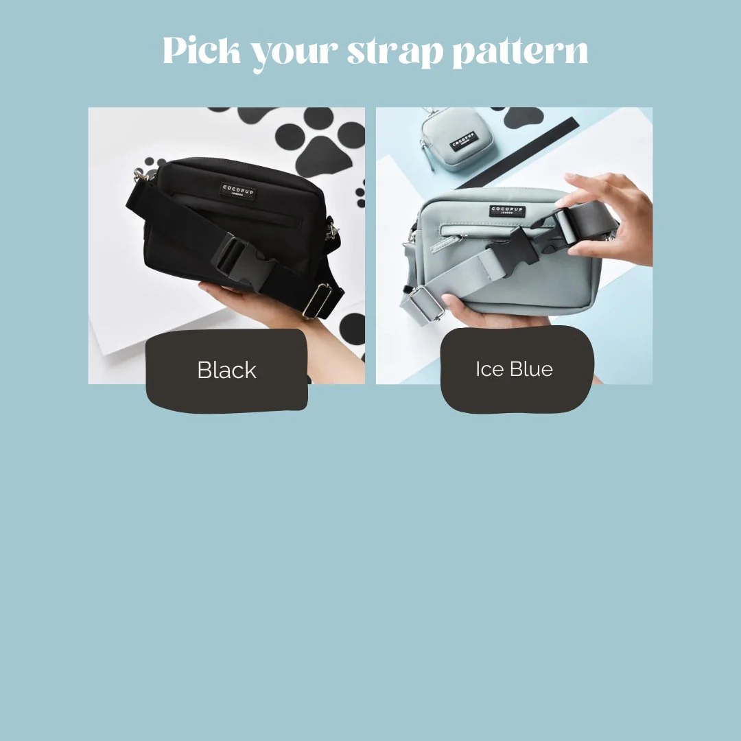 Waist Straps - Image 3