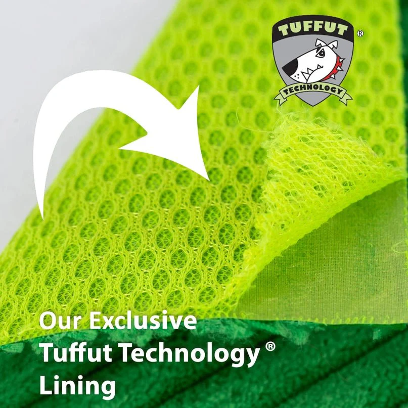 Warrior Canine Connection Lab Knottie® Plush Toy - Image 9