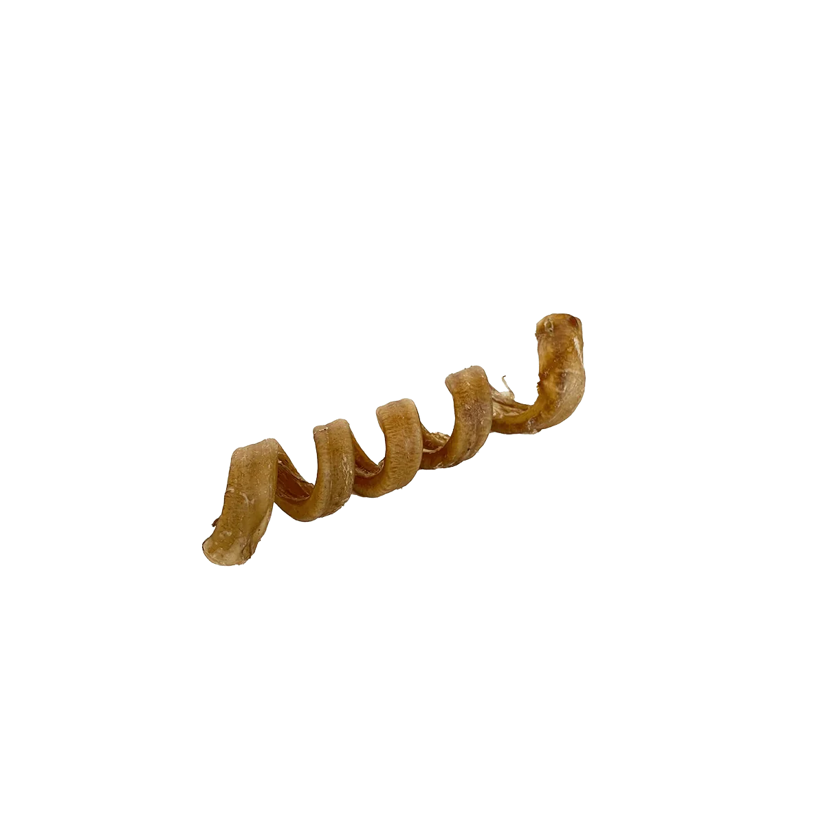 Water Buffalo Bully Spiral Chew - Image 2
