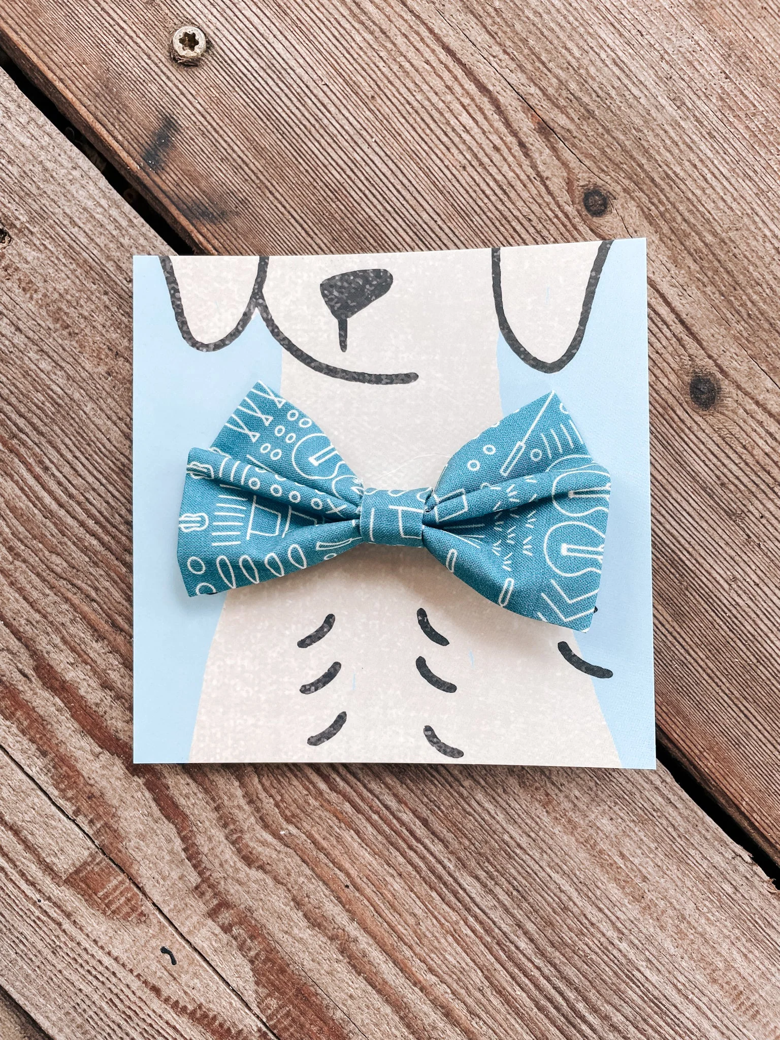 west Bow Tie - Image 4