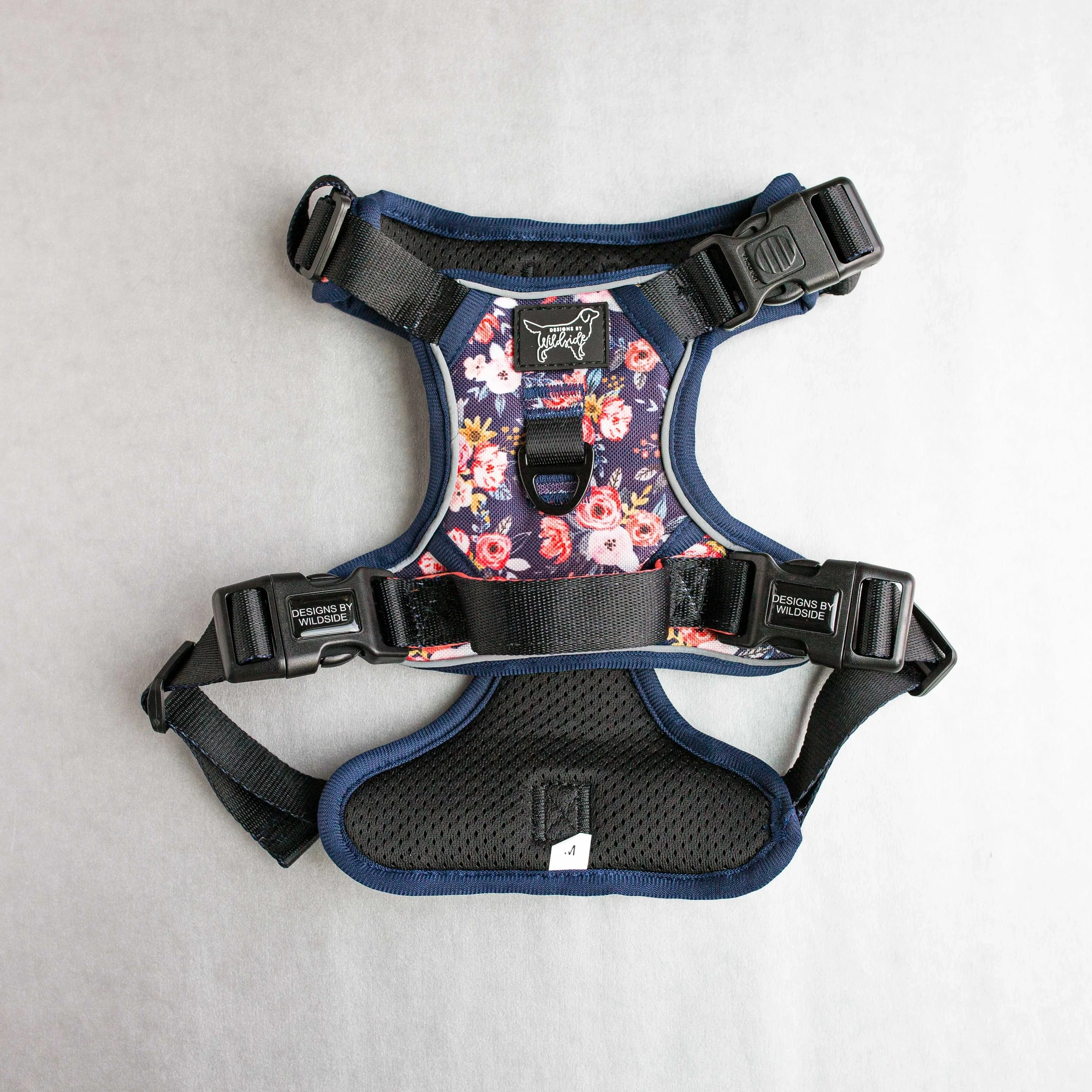 Wild Meadows Adventure Harness