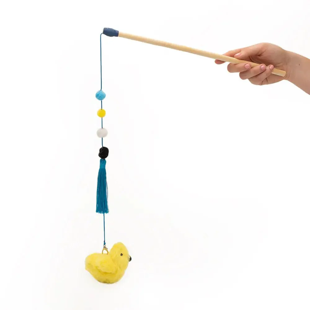 ZippyStick - Bird